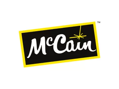 McCain Logo