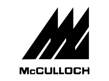 McCulloch Logo