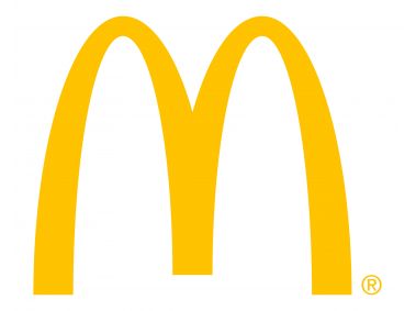 McDonald's Icon Logo
