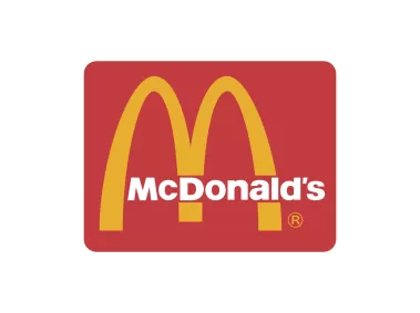 McDonald`s Logo