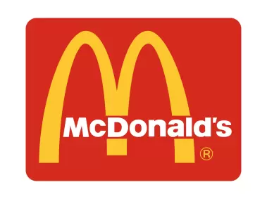 McDonald\'s Logo PNG vector in SVG, PDF, AI, CDR format