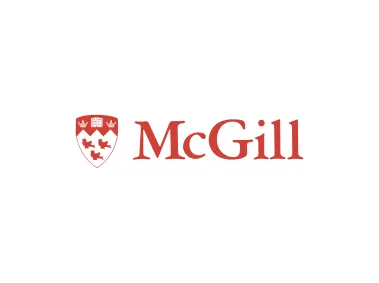 McGill University Horizontal Logo