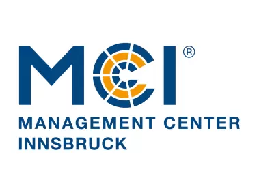 MCI Management Center Innsbruck Logo