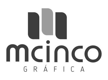 Mcinco Gráfica Logo