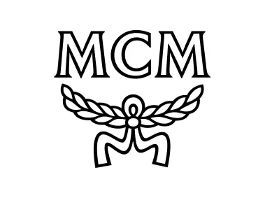 MCM Worldwide Logo