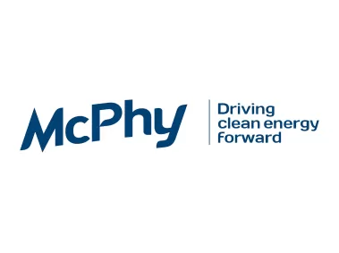 Mcphy Energy Logo