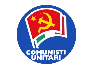 MCU Movement of Unitarian Communists Logo