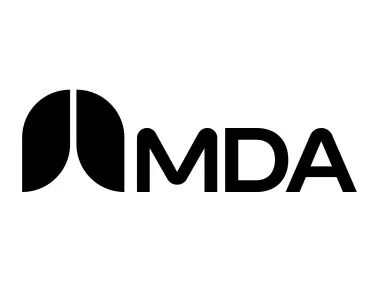 MDA Space Missions New Logo