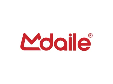 Mdaile Logo