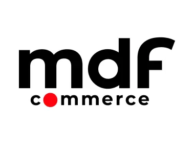 Mdf Commerce Logo