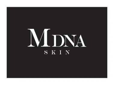 Mdna Skin Logo