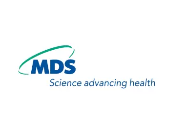 MDS Science Advancing Health Logo