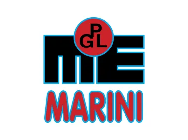 ME Marini Logo