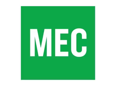 MEC  Mountain Equipment Co Logo