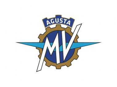 Meccanica Verghera Agusta MV AGUSTA Motor S.p.A. Logo