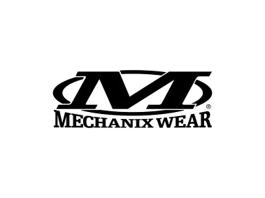 Mechanix Wear Logo