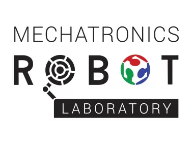 Mechatronics Robot Laboratory Logo