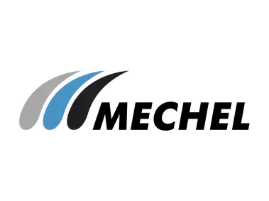 Mechel Logo