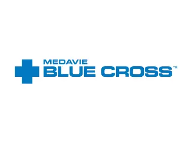 Medavie Blue Cross Logo