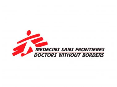 Medecins Sans Frontieres Doctos Without Borders Logo