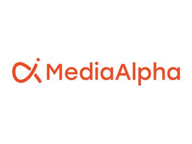 MediaAlpha Logo