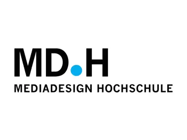 Mediadesign Hochschule Logo