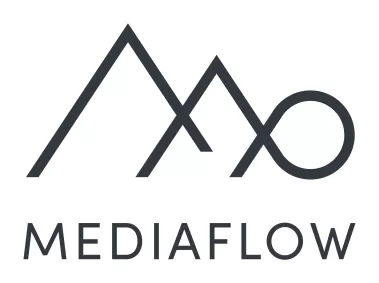 Mediaflow Logo