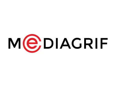 Mediagrif Logo