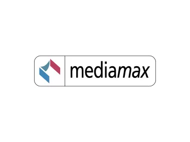 Mediamax Logo