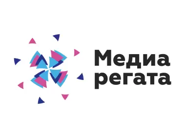 Mediaregata Logo