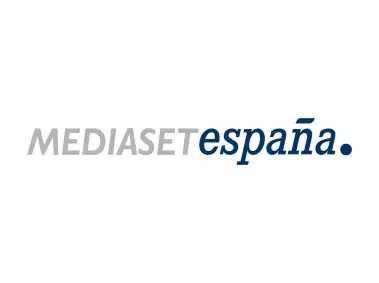 Mediaset Espana Logo