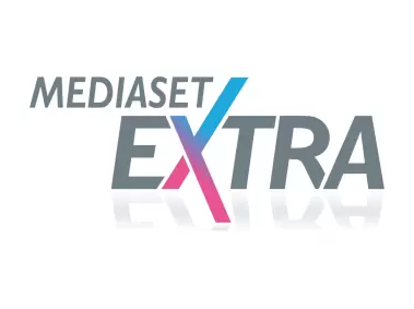 Mediaset Extra Logo