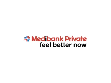 Medibank Private Logo