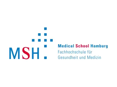 Medical School Hamburg Logo