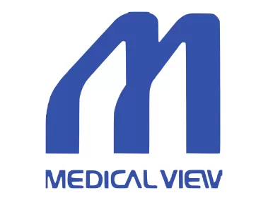 Medical View Logo