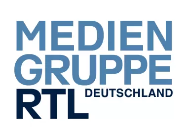 Mediengruppe RTL Deutschland Logo