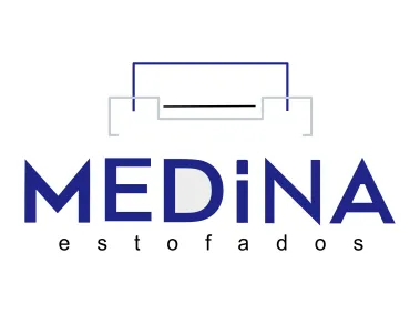 Medina Estofados Logo