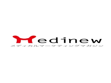 Medinew Logo