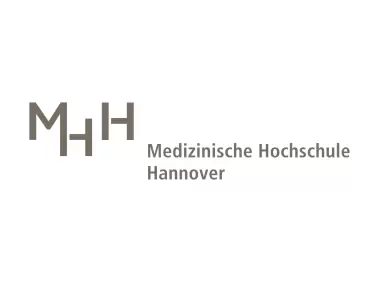 Medizinische Hochschule Hannover New Logo