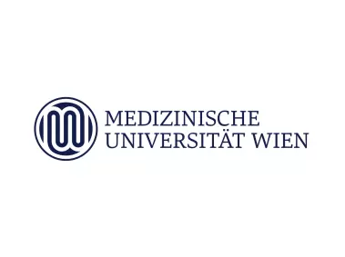 Medizinische Universitat Wien Logo