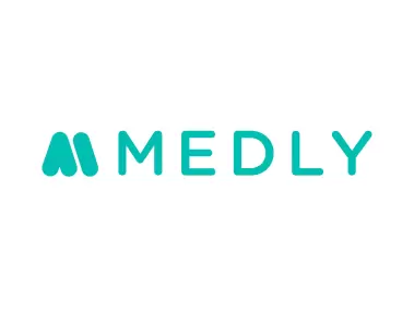 Medly Pharmacy Logo