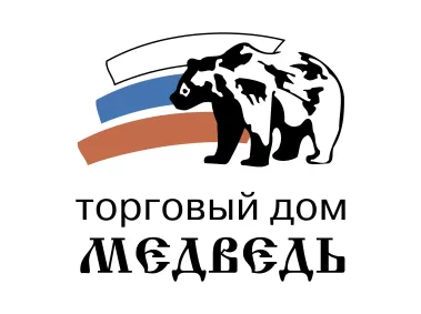 Medved TD Logo