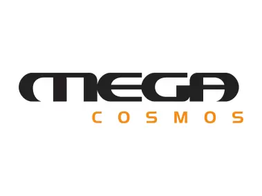 Mega Cosmos Logo