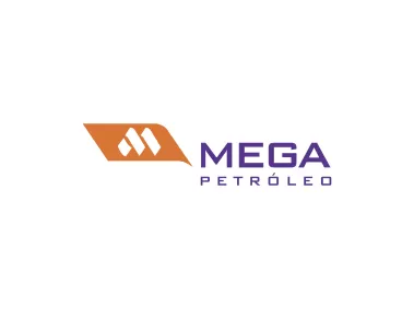Mega Petroleo Logo