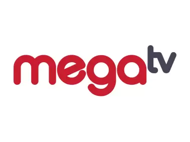 Mega TV 2016 Logo