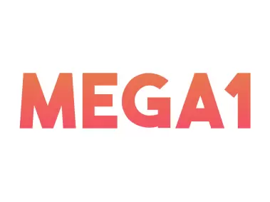 Mega1 Logo