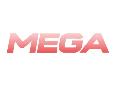 MEGA 2013 Years Logo