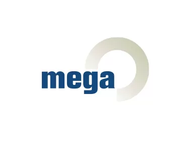 Mega Logo