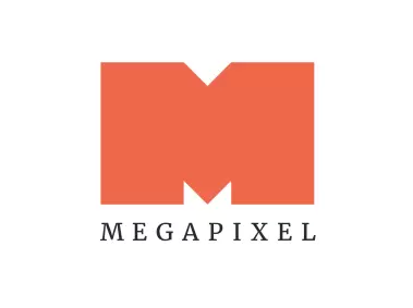 Megapixel Logo