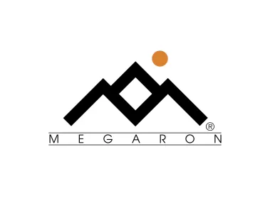 Megaron Logo